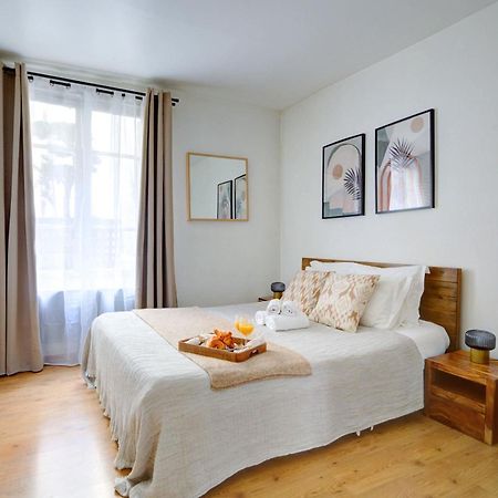 In The Heart Of Paris Next To Rue Cler - Calm 1Br Apartment Exterior photo