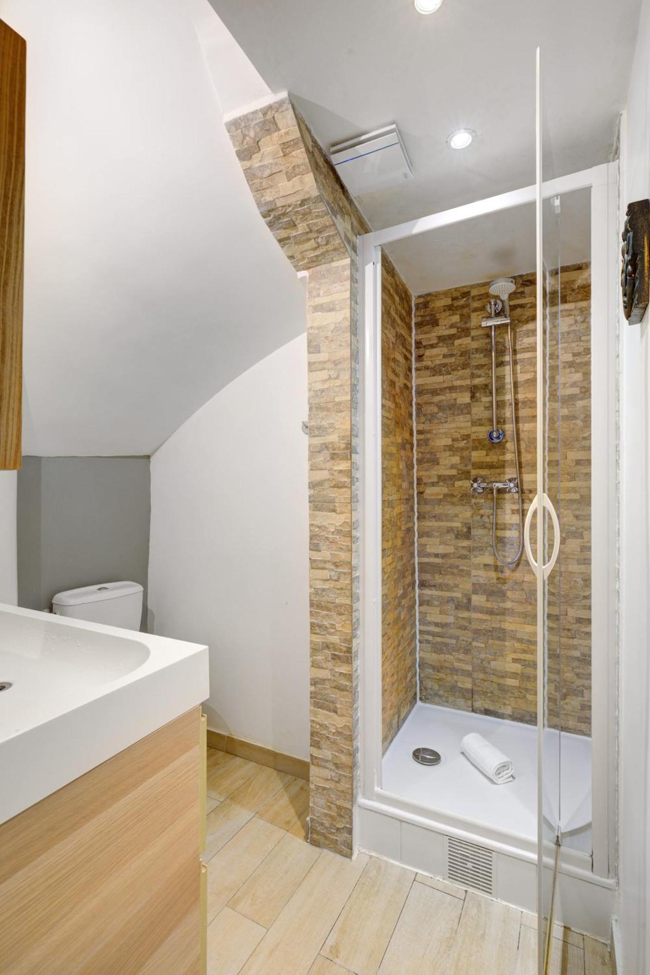 In The Heart Of Paris Next To Rue Cler - Calm 1Br Apartment Exterior photo