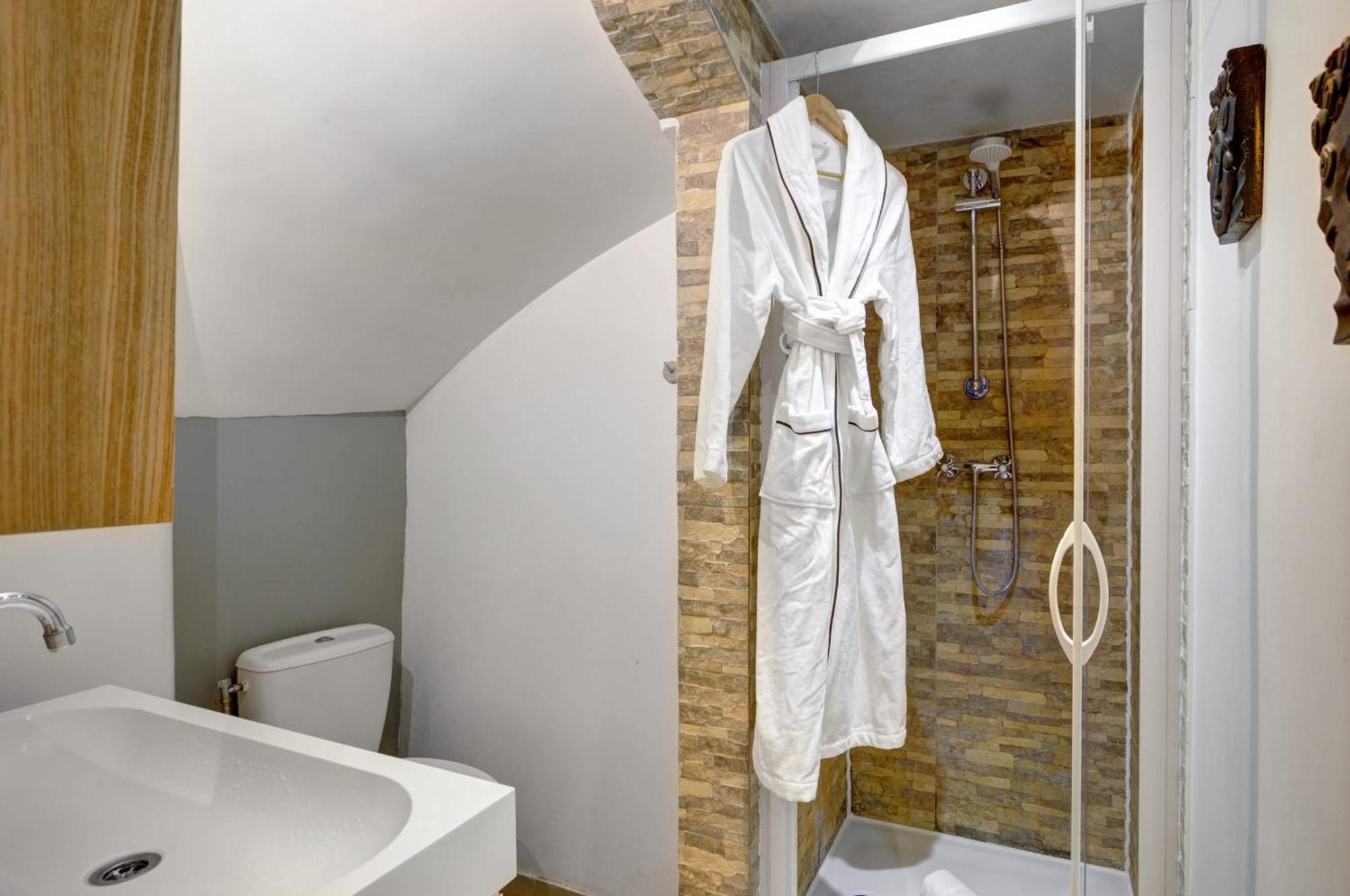In The Heart Of Paris Next To Rue Cler - Calm 1Br Apartment Exterior photo