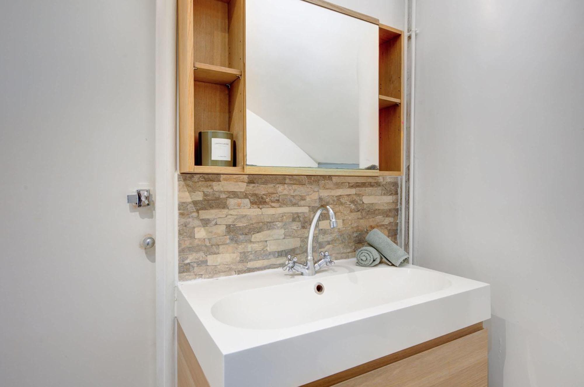 In The Heart Of Paris Next To Rue Cler - Calm 1Br Apartment Exterior photo